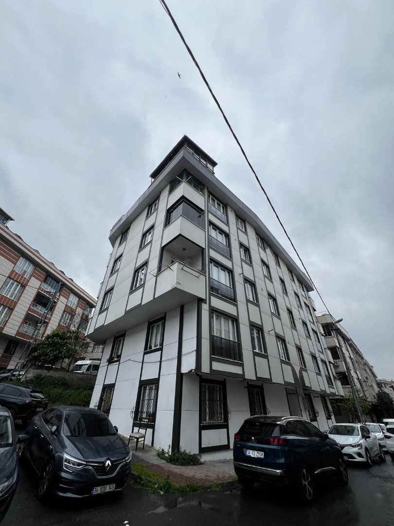 Aris Yapı Projeleri