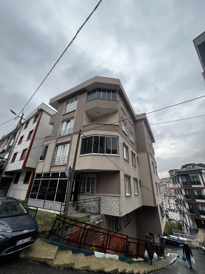 Aris Yapı Projeleri