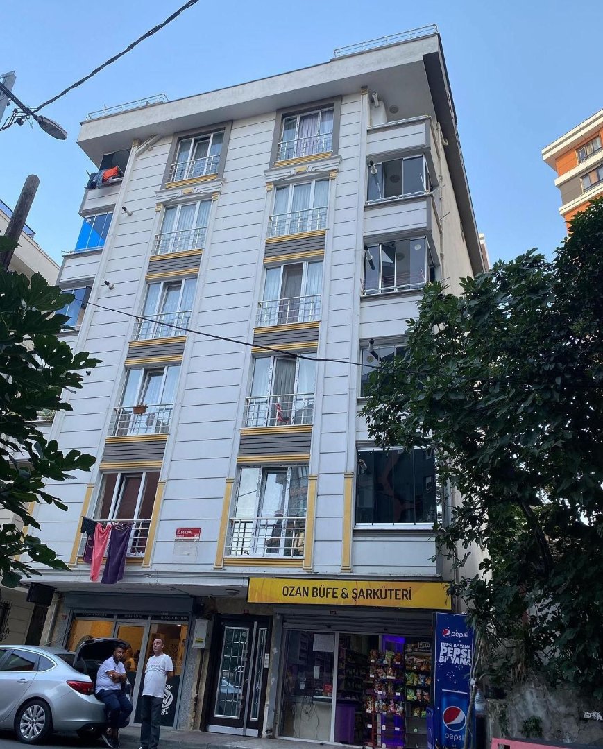 Aris Yapı Projeleri