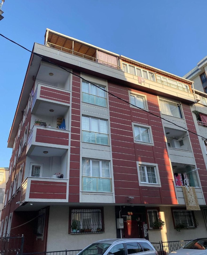 Aris Yapı Projeleri